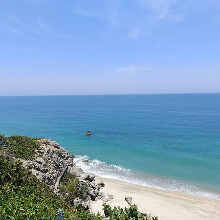 Hotel Casa Barlovento, Parque Tayrona Лос-Наранхос Экстерьер фото