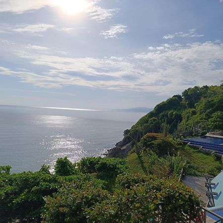 Hotel Casa Barlovento, Parque Tayrona Лос-Наранхос Экстерьер фото