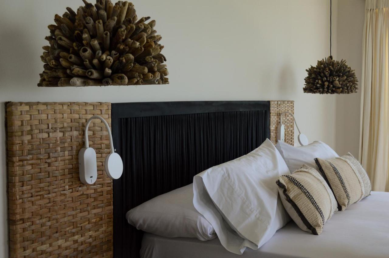 Hotel Casa Barlovento, Parque Tayrona Лос-Наранхос Экстерьер фото