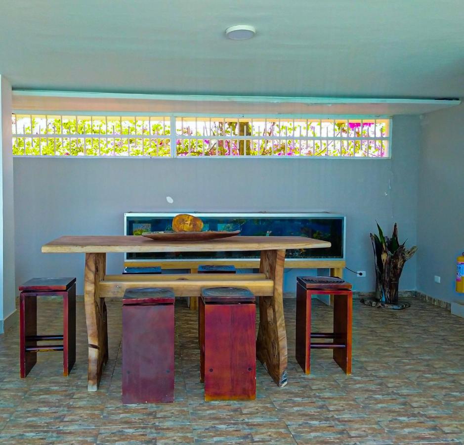 Hotel Casa Barlovento, Parque Tayrona Лос-Наранхос Экстерьер фото