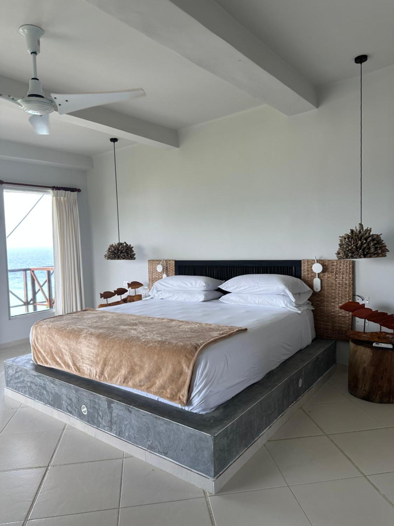 Hotel Casa Barlovento, Parque Tayrona Лос-Наранхос Экстерьер фото